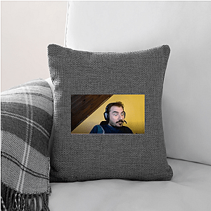 Game Theory: Kripparrian Kripparrian Pillows Cover