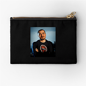 Respect the Kripp Kripparrian Zipper Pouches