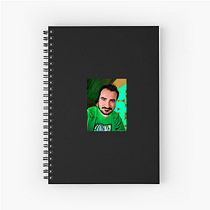 Kripparrian Meta Lord Kripparrian Notebook