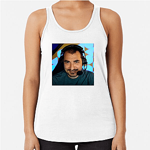 Kripparrian Wisdom Kripparrian Tank Tops