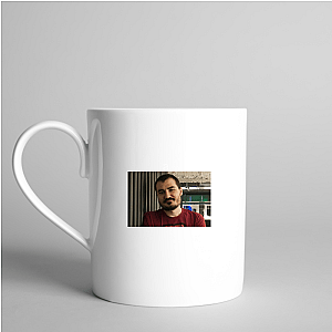 Chill Like Kripparrian Kripparrian Mugs