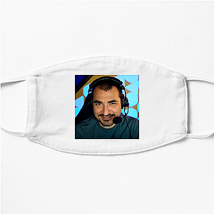 Kripparrian Wisdom Kripparrian Face Masks