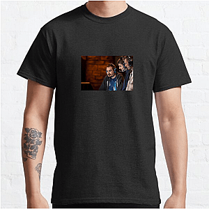 Kripp Knows Best Kripparrian T-Shirts