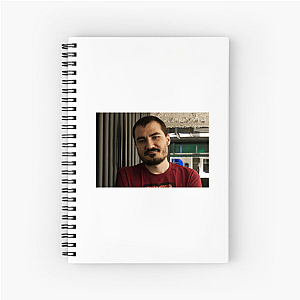 Chill Like Kripparrian Kripparrian Notebook