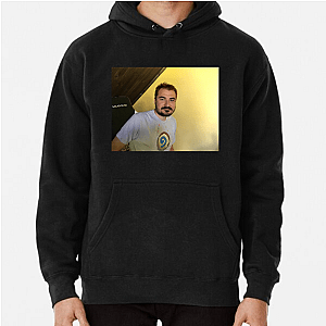 Kripp Built Different Kripparrian Hoodies