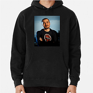 Respect the Kripp Kripparrian Hoodies