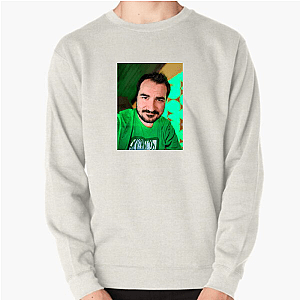 Kripparrian Meta Lord Kripparrian Sweatshirts
