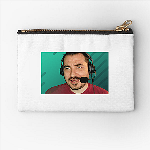 Kripparrian Certified Kripparrian Zipper Pouches