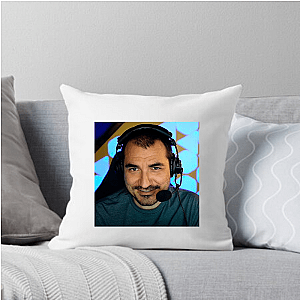 Kripparrian Wisdom Kripparrian Pillows Cover
