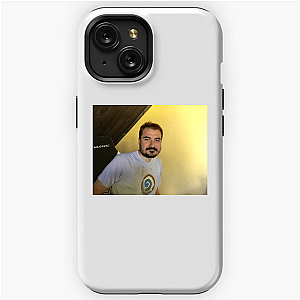 Kripp Built Different Kripparrian iPhone Cases