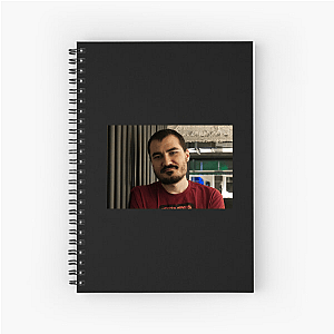 Chill Like Kripparrian Kripparrian Notebook