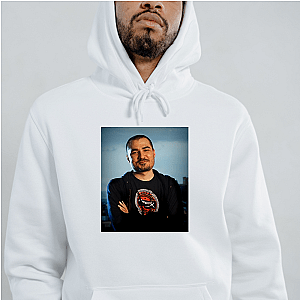 Respect the Kripp Kripparrian Hoodies