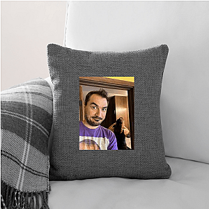 Kripparrian Runs This Kripparrian Pillows Cover