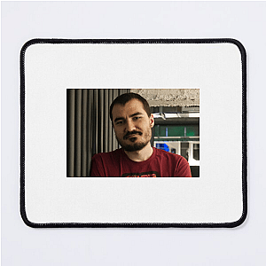 Chill Like Kripparrian Kripparrian Mouse Pads