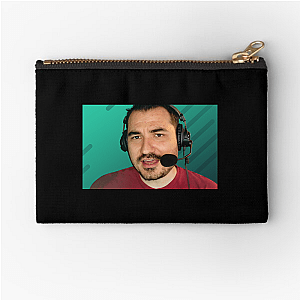 Kripparrian Certified Kripparrian Zipper Pouches