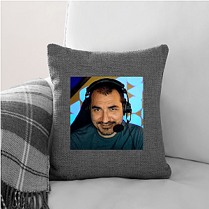 Kripparrian Wisdom Kripparrian Pillows Cover