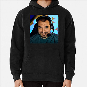 Kripparrian Wisdom Kripparrian Hoodies