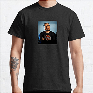 Respect the Kripp Kripparrian T-Shirts