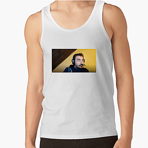 Game Theory: Kripparrian Kripparrian Tank Tops