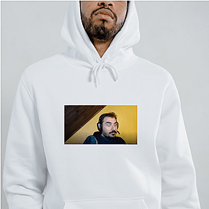 Game Theory: Kripparrian Kripparrian Hoodies