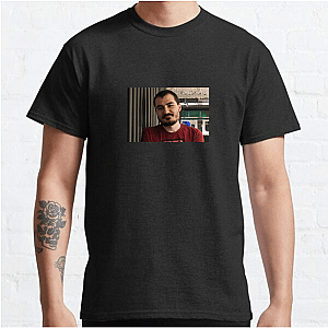 Chill Like Kripparrian Kripparrian T-Shirts