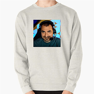Kripparrian Wisdom Kripparrian Sweatshirts
