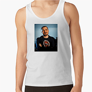 Respect the Kripp Kripparrian Tank Tops