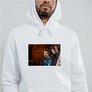 Kripp Knows Best Kripparrian Hoodies