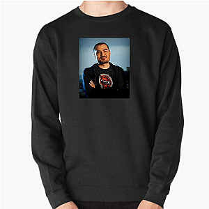 Respect the Kripp Kripparrian Sweatshirts