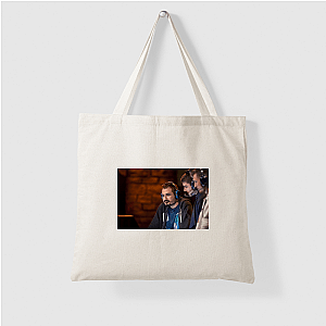 Kripp Knows Best Kripparrian Bags