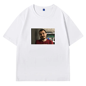 Chill Like Kripparrian Kripparrian T-Shirts