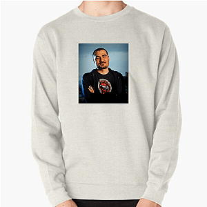 Respect the Kripp Kripparrian Sweatshirts