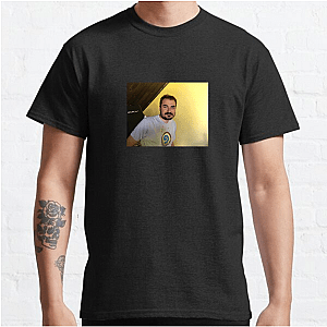 Kripp Built Different Kripparrian T-Shirts