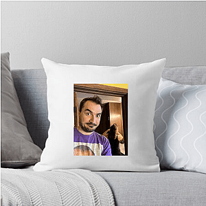 Kripparrian Runs This Kripparrian Pillows Cover