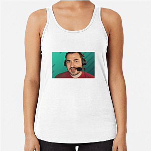 Kripparrian Certified Kripparrian Tank Tops