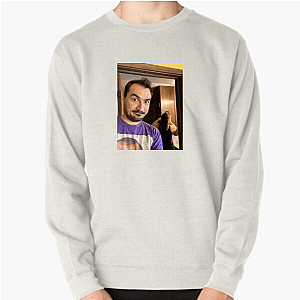 Kripparrian Runs This Kripparrian Sweatshirts