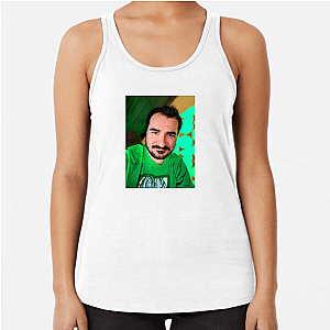 Kripparrian Meta Lord Kripparrian Tank Tops