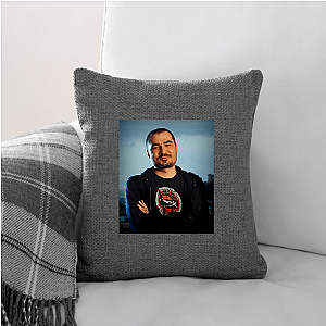 Respect the Kripp Kripparrian Pillows Cover