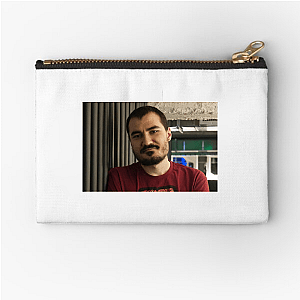 Chill Like Kripparrian Kripparrian Zipper Pouches