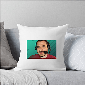 Kripparrian Certified Kripparrian Pillows Cover