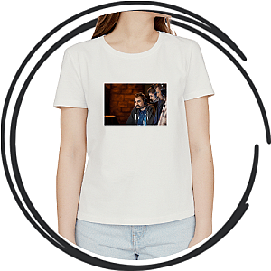 Kripparrian T-Shirts