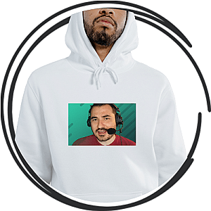 Kripparrian Hoodies