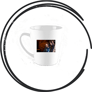 Kripparrian Mugs