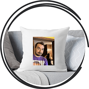 Kripparrian Pillows Cover
