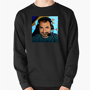 Kripparrian Wisdom Kripparrian Sweatshirts