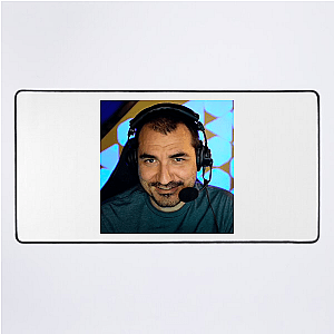 Kripparrian Wisdom Kripparrian Mouse Pads