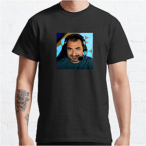 Kripparrian Wisdom Kripparrian T-Shirts