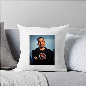 Respect the Kripp Kripparrian Pillows Cover