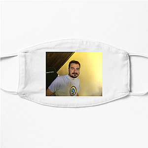 Kripp Built Different Kripparrian Face Masks
