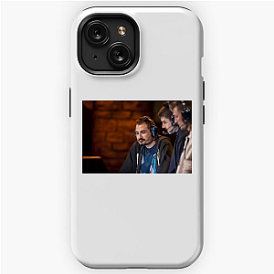 Kripp Knows Best Kripparrian Samsung Cases